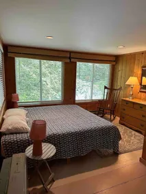 Terrapin Station - Lakeside Rustic 3 Home on Lake Winona - Image 5