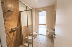 Modern Italian Lakes apartment with pool - Image 2