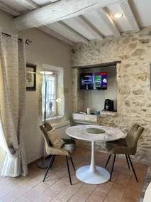Romantisk LOFT i det 18. århundrede provencalske bondegård - Image 3