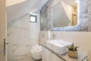 Villa Olive Green is new modern stone house - Image 2