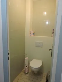 5-6 person gîte \"Chez Marlène\" near Nigloland  - Image 2