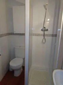 Tourist apartment El Silo Olite - Image 2
