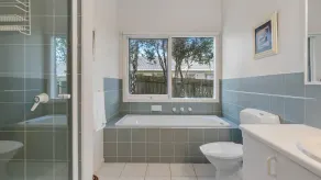 4 Schlafzimmer Haus - 300 m zum Mt Martha Beach und Village - Image 3