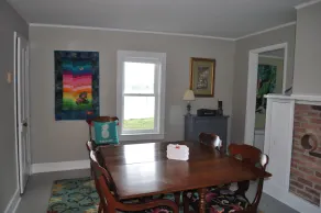 Stunning views at WATERFRONT St Michaels area historic home, dog friendly - Image 3