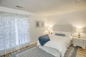Family friendly home near Colonial Williamsburg and Busch  Gardens - Image 2