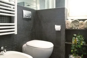 Appartamento 'Lo Scoglio' con giardino privato e Wi-Fi - Image 4