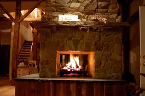 Clearwater Lake Lodge é o destino perfeito para qualquer ocasião especial. - Image 2