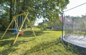 Dejlig bolig i Rønde med køkken - Image 3