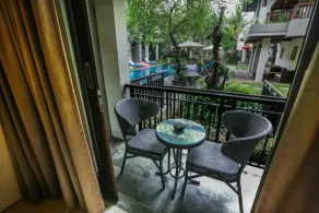 Superior private room in the Jimbaran area, cozy and comfortable - Image 2