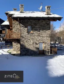 Exklusives Haus Lillaz, Cogne - Image 3