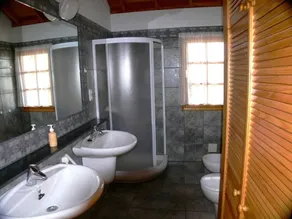 Bungalow für 6 Gäste mit 170m² in Tijarafe - Image 2