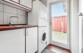 Fantastiskt hem i Faaborg med bastu - Image 2