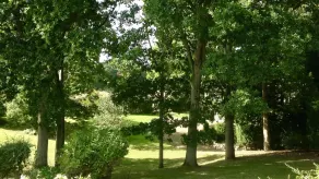 Self Contained Stay, set within 7 acres of gated grounds, for 2 or 3 guests - Image 5