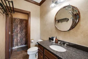 Vista View Lodge | 7BR Group Retreat + Hot Tub, Views & Biltmore Pass - Image 4