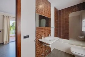 Villa Bachata with private pool Bonaire - Image 3