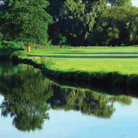 Forest Golf Club and Inn - Image 2