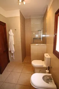 Villa estilo encantador de Mallorquin com grande piscina privada e churrasqueira - Image 3