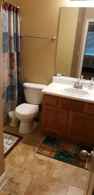 Rummelig Cartersville Condo, 9. 6 miles til Lakepoint Sports Complex, 8 sovepladser - Image 4