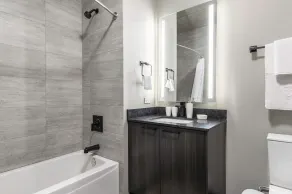 West Loop 2br w gym pool nr Fulton Market CHI-931 - Image 4
