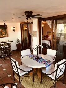 Villa 1 montaña , lago , jardín - Image 5
