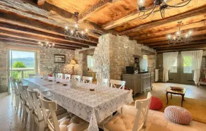 Lovely home in Motovun - Image 2