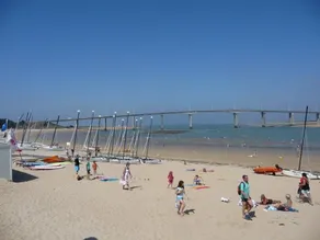 Gîte dans maison face mer et plage, à la porte de l'île d'Yeu et de Noirmoutier - Image 5