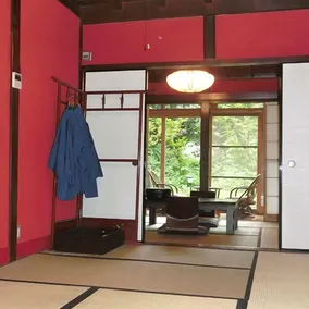 Zenigame, Zenigame Hot Spring, Kanazawa - Image 5