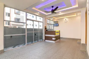 Fabhotel Lalita Residency - Image 5