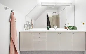 Three-Bedroom Apartment In Karrebaksminde - Image 2
