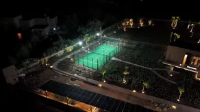 Villa Almaz Marrakech – Palais Exclusif avec Piscine, Spa et Sauna - Image 4