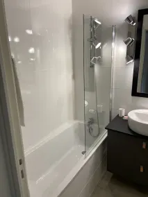 Appt 4/5 Personnes Avec Piscine Tennis et Aire de Jeux - Image 2
