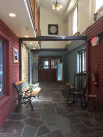 Stagecoach House Inn - Image 5