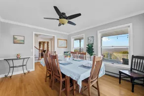 Private 52 Acre Mountain Top, Heated indoor Pool & Spa, Pond, Trails, 5 bedrooms - Image 5