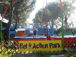 Happy Camp mobile homes in Camping Bella Italia - Image 4