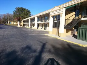 The Asheville Airport Inn - Image 4