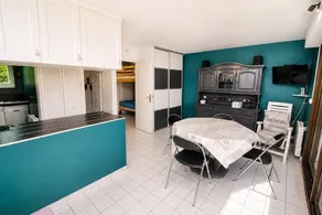 Appartamento 'Le Touquet - Jardin' con terrazza privata, giardino privato e Wi-Fi - Image 4