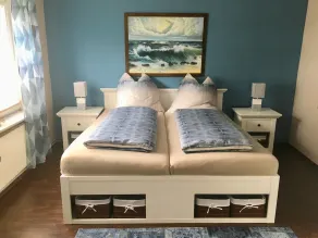Wunderschöne Ferienwohnung für 4 Personen - Image 4