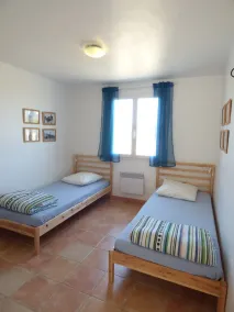 Casa spaziosa e luminosa nel cuore del Corbières su 40 ettari di prati - Image 3