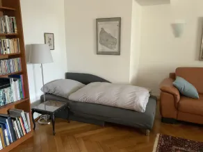 Large Apartment with Sauna in central Buxtehude. NO RENTAL TO FITTERS. - Image 3
