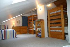 Mountain House / Ski Chalet - Sleeps Up To 14 - Image 5