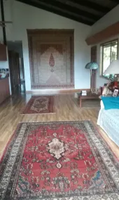 HARTFRINGAR GÅRD PÅ HAMAKUA-KUSTEN - Image 3