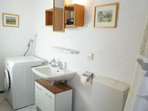 Apartamento 'Am Eschachwäldle' com terraço privado, jardim privado e acesso Wi-Fi - Image 2