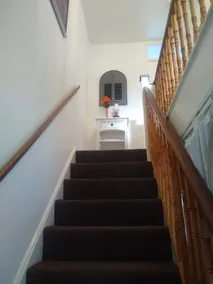 Comfortable and Private House, 2 Bed, Central, Perfect for Harwell & Williams F1 - Image 2