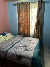 Impeccable homely 1-Bed Apartment in Nairobi - Image 5
