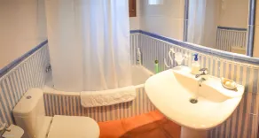Casa da família vila andaluza - Image 4