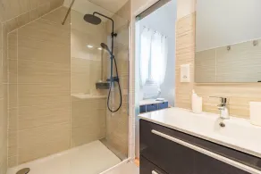 Maison Poulpry - Grande maison pour 9 à 600m de la plage - Image 4