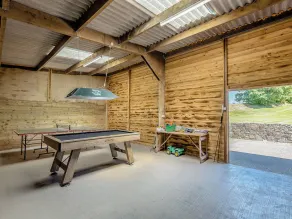 5 bedroom accommodation in Hartland, Bideford - Image 2