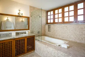 Spektakuläre 8 BR Meerblick Casa Tita verfügt über A / C, WiFi, Wet Bar, Pool + mehr! - Image 4