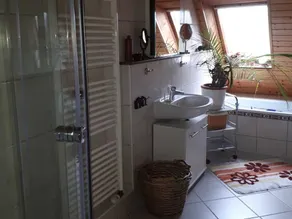 Holiday in a half-timbered house - Apartment half timbered house - Image 4