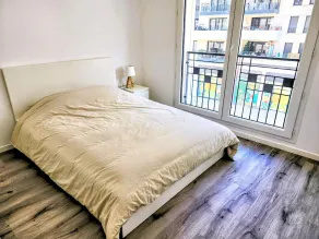 Modern apartment with balcony - Near Paris - Image 5